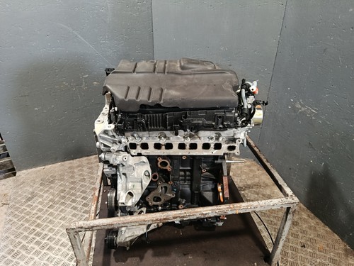 Renault trafic mk3 dci - renault, 2.0