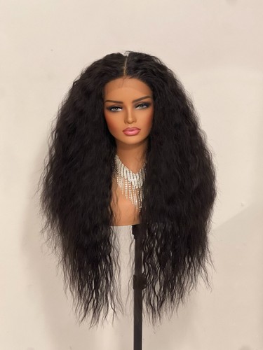 Heat resistant hair pride - heat,