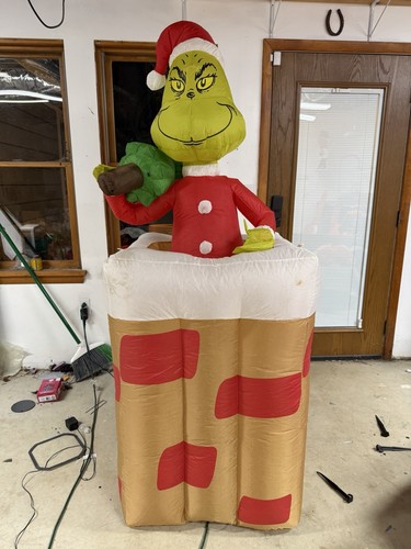Airblown inflatable animated - airblown,