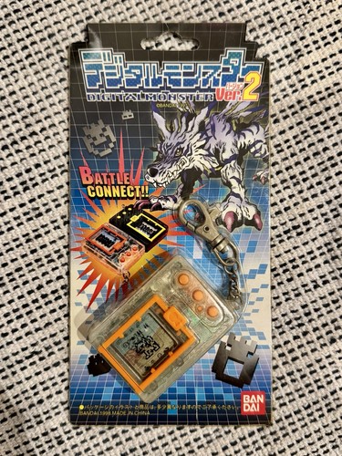Digimon original dmog - digimon, vpet