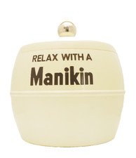 Vintage Manikin Cigars