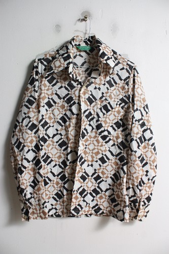 Mens vintage jazzy - vintage, 80s