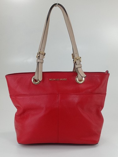 Michael kors pebbled leather - michael,