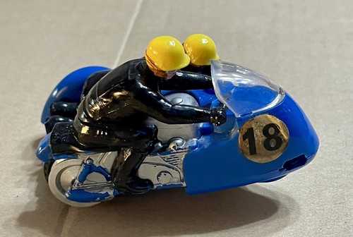 Slot car scx - car,