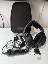 Bose  A20 Aviation Headset -