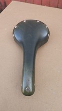 Brooks swallow saddle chrome - brooks,