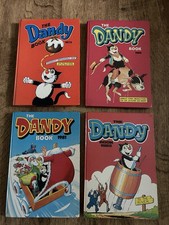 The Dandy Annual Bundle