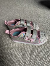 Skechers Twinkle Toes Girls