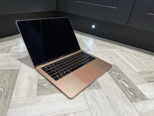 Apple MacBook Air 13-inch Rose