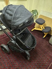 Icandy peach cerium designer - 6,