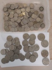 Collection job lot Old British