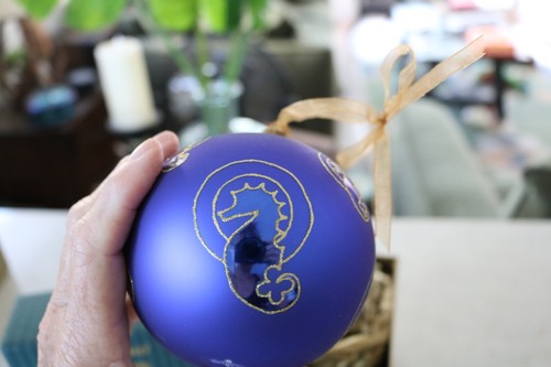 Waterford holiday heirlooms - waterford,
