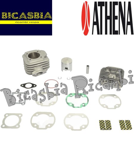 7826 athena big - -, bore