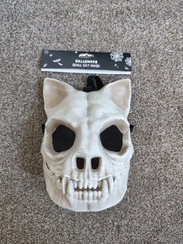 Adult halloween cat - adult,
