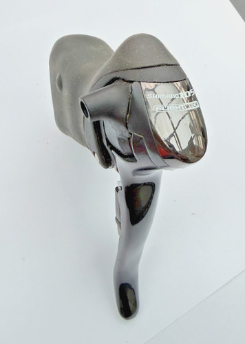 Shimano 105 5510 left - shimano, left/front