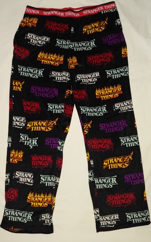 Stranger things pattern - things,