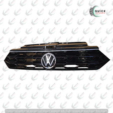 VW T ROC 2018-2025 FRONT