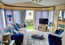 CARAVAN HIRE towyn