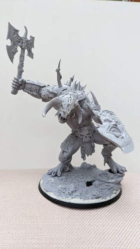Forge world mazarall the - mazarall,