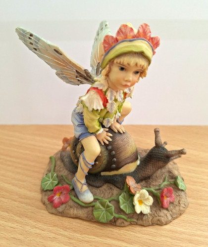 Leonardo collection faerie - leonardo,