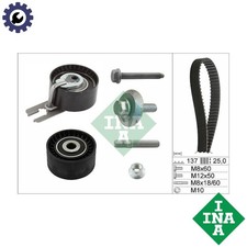 TIMING BELT KIT 530 0375 10