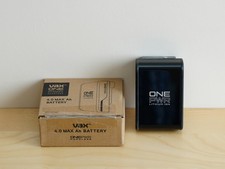 FAULTY Vax ONEPWR 4.0Ah 72Wh