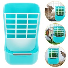 Rabbit Feeding Rack Grass