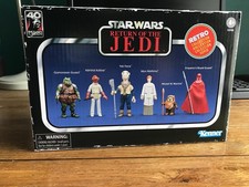 Star Wars Retro Multipack