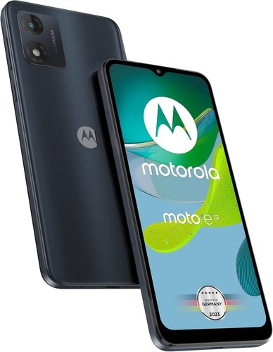 Motorola moto e13 - motorola,
