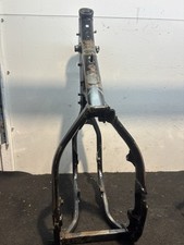 Ktm Sx 250 2009 Main Frame