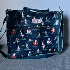 Cath Kidston Oilcloth Animal