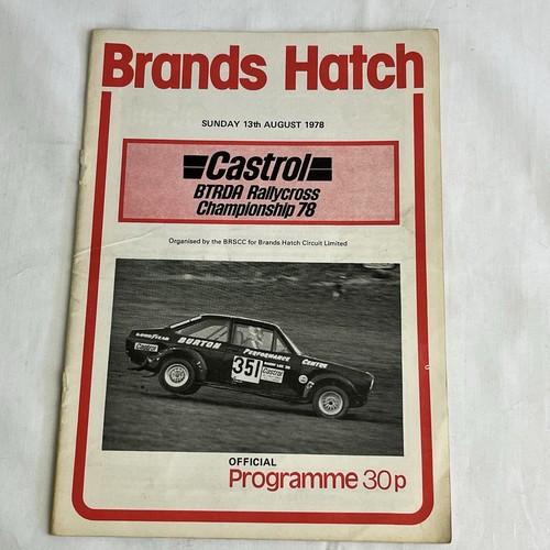 Brands hatch official - brands,