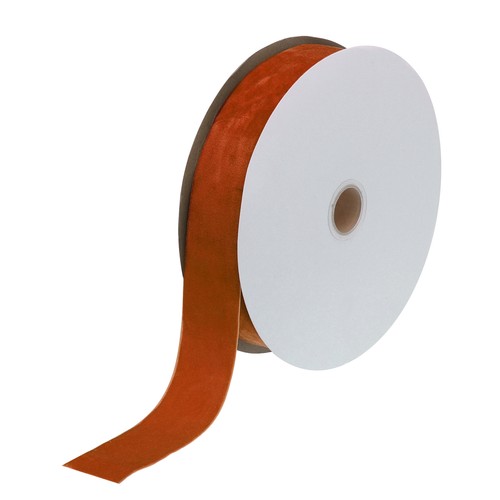 Velvet ribbon gift - wrapping, 1