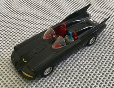1960s DC Comics Batmobile