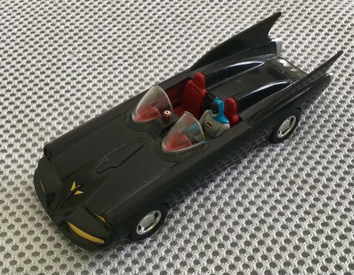 1960s comics batmobile - comics,