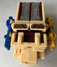 Transformers G1 targetmaster landfill complete Hasbro Takara loose