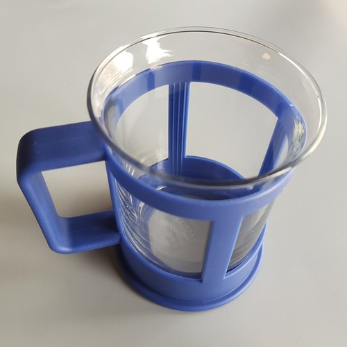 Bodum tea glass - , coffee