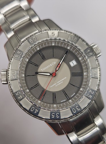 Tiffany mark t - mark, t-57