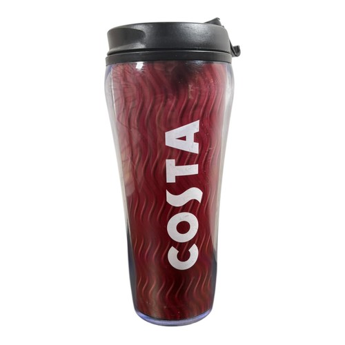 Costa coffee ceramic cup - costa,