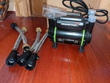 Salamander CT75 XTRA Twin