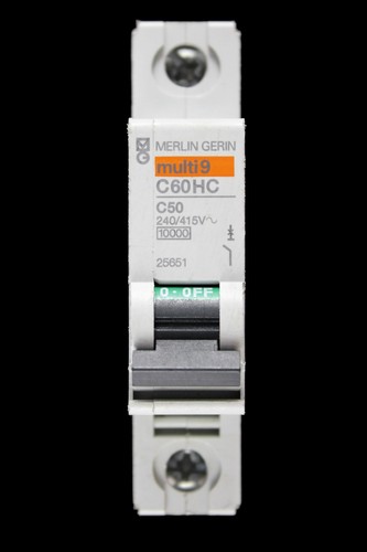 Merlin gerin amp curve c - merlin,