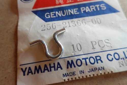 Yamaha xs1 xs2 - xs2, xs650