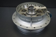 Hub wheel yamaha - wheel,