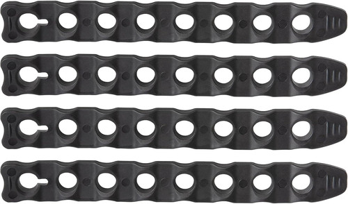 Pack replacement rubber - pack,