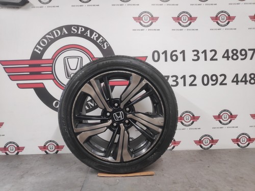 Honda civic mk10 genuine - mk10,