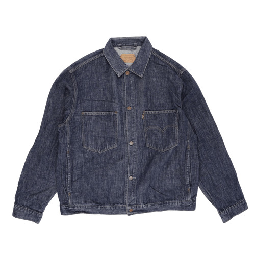 Levi men blue regular - levi's,