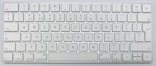 Apple 1644 magic - magic, wireless