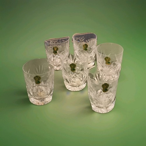 Waterford crystal ashling - crystal,