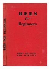 E.H. TAYLOR LTD. Bees for