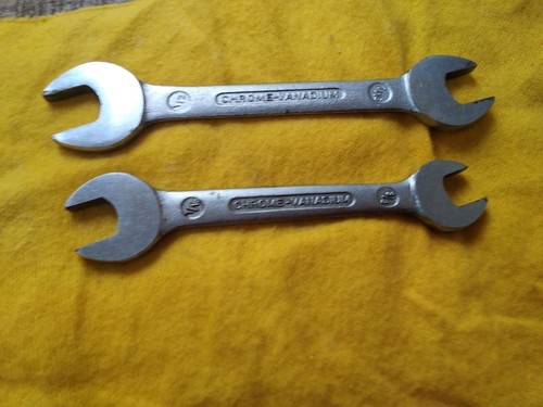 Elora 102 spanners x - spanners,